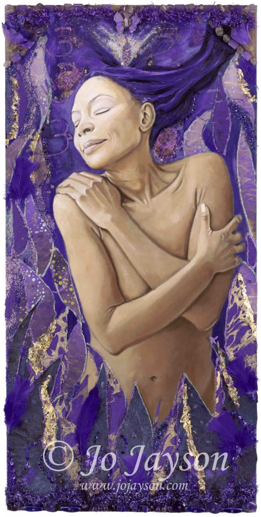 Crown Goddess JPEG 2 sm