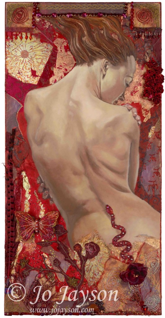 Red goddess JPEG 3 copy